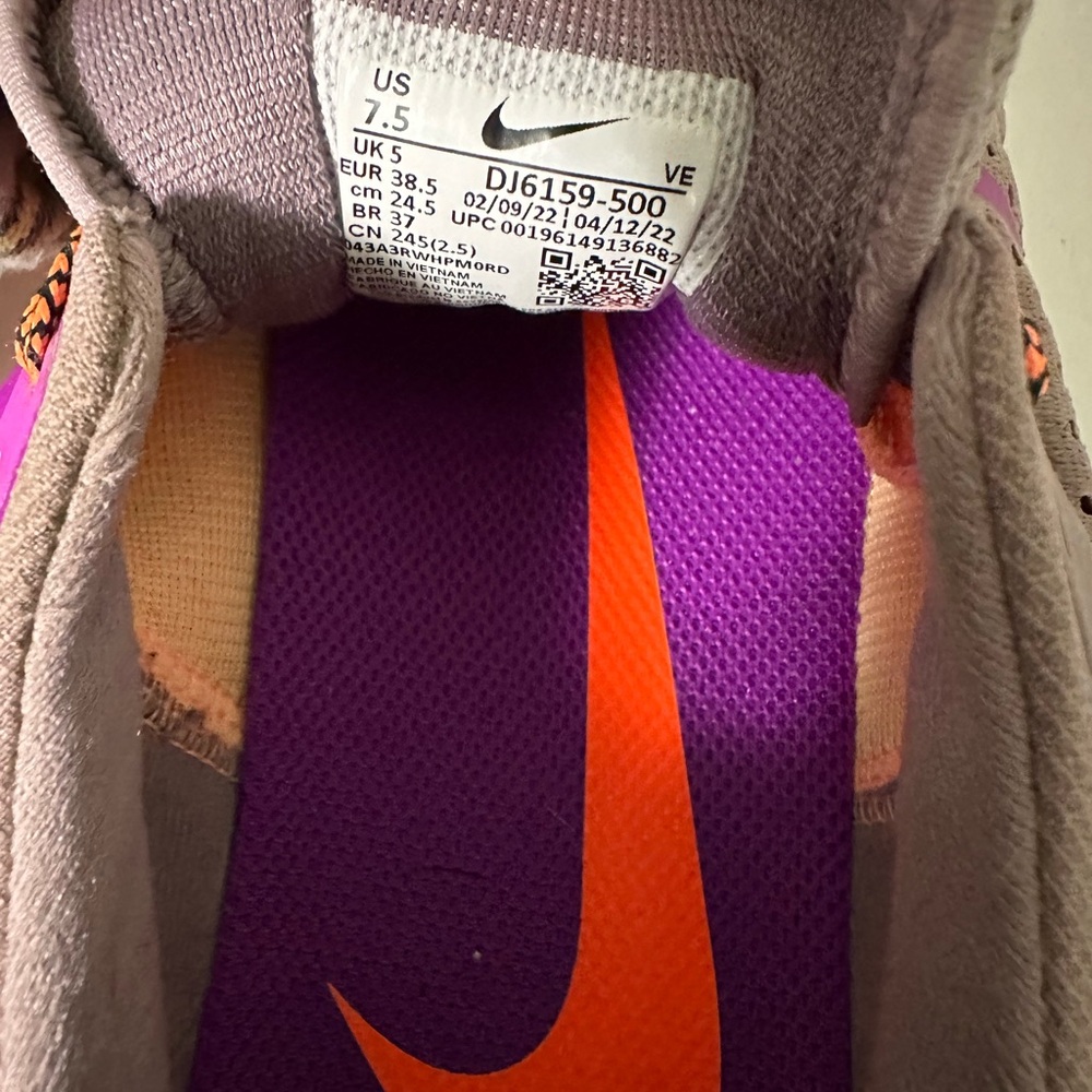 Nike React Pegasus Trail - image 6